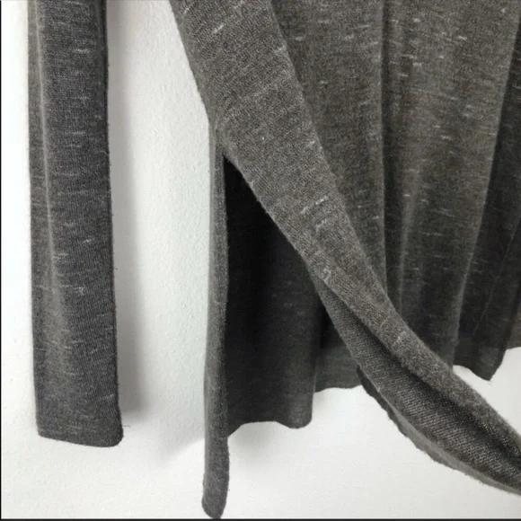 Wilfred Aritzia Lightweight Sherbrooke Sweater XXS - Picture 5 of 8